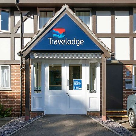 Travelodge Bedford Goldington Road Εξωτερικό φωτογραφία