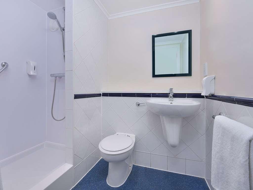 Travelodge Bedford Goldington Road Δωμάτιο φωτογραφία