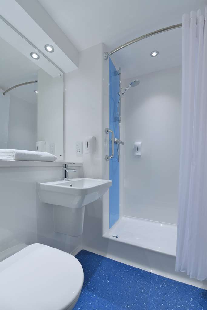 Travelodge Bedford Goldington Road Δωμάτιο φωτογραφία